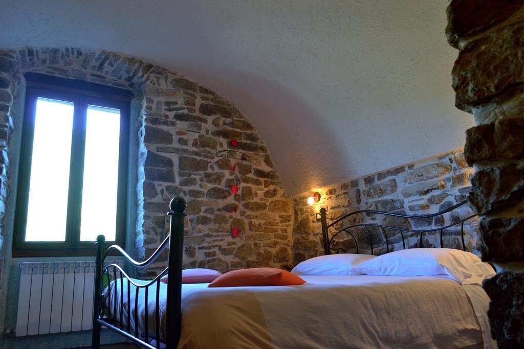 B&B Da Marta Апрікале Номер фото