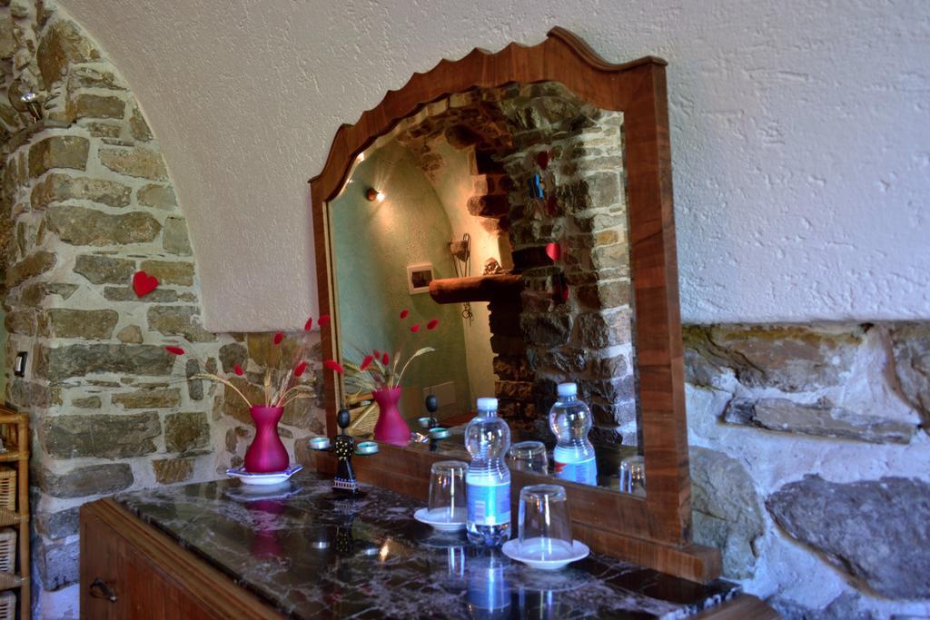 B&B Da Marta Апрікале Номер фото