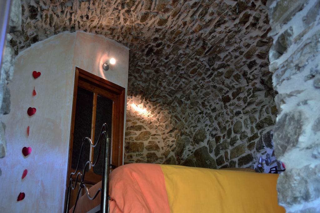 B&B Da Marta Апрікале Номер фото