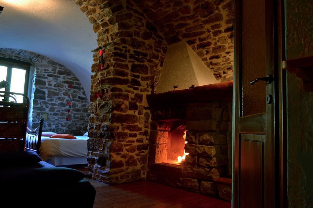 B&B Da Marta Апрікале Номер фото
