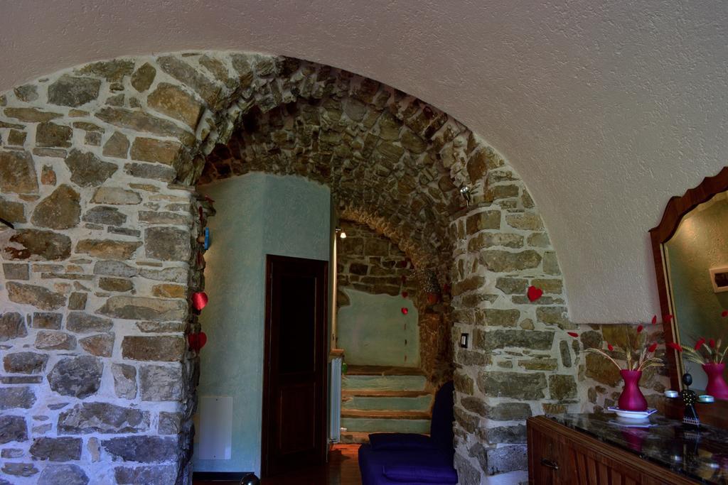 B&B Da Marta Апрікале Номер фото